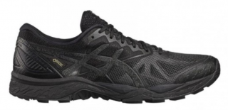 Asics Gel Fujitrabuco 6 GTX Spor Ayakkabı (T7F0N-9090)