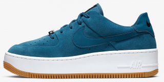 Nike Air Force 1 Sage Low Spor Ayakkabı (AR5339-401)