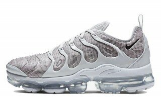 Nike Air VaporMax Plus Spor Ayakkabı (CT5529-001)