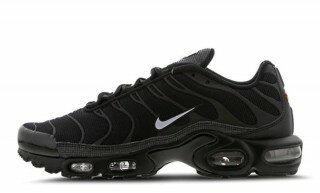 Nike Air Max Plus Spor Ayakkabı (CT2542-002)