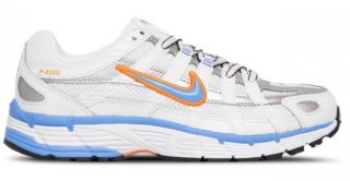 Nike P 6000 Spor Ayakkabı (BV1021-103)