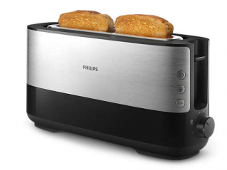 Philips Viva Ekmek Kızartma Makinesi (HD2692-90)