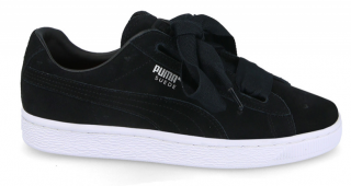 Puma Suede Heart Valentine Spor Ayakkabı (365135-02)