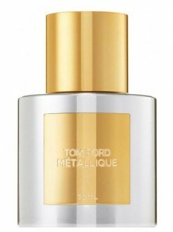 Tom Ford Metallique EDP 50 Kadın Parfümü (50 ml)