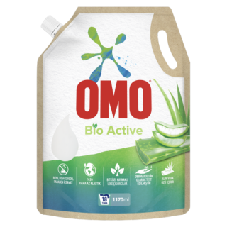 Omo Bio Active 1170 ml