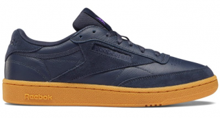 Reebok Club C 85 Mu Spor Ayakkabı (DV6538)