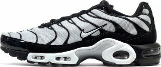 Nike Air Max Plus Spor Ayakkabı (852630-032)