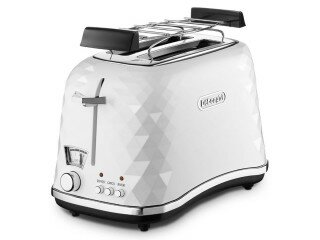 Delonghi Brillante Ekmek Kızartma Makinesi (CTJ 2103)