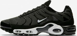 Nike Air Max Plus Spor Ayakkabı (852630-031)