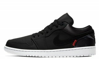 Nike Air Jordan 1 Low Paris Saint-Germain Spor Ayakkabı (CK0687 001)