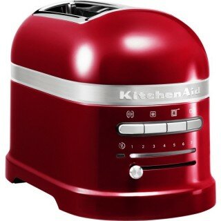 KitchenAid Artisan 2 Ekmek Kızartma Makinesi (5KMT2204)