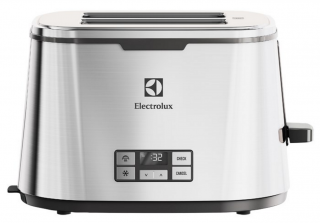 Electrolux Expressionist Ekmek Kızartma Makinesi (EAT7800)