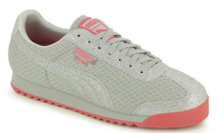 Puma Roma Basic Glitz Glamm Spor Ayakkabı (364612-01)