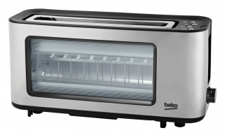 Beko BKK 2192 EK Ekmek Kızartma Makinesi