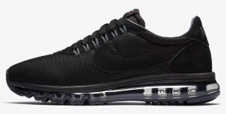 Nike Air Max LD Zero Spor Ayakkabı (848624-005)