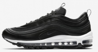 Nike Air Max 97 Spor Ayakkabı (921733-011)