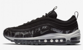 Nike Air Max 97 Premium Spor Ayakkabı (917646-005)