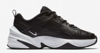 Nike M2K Tekno Spor Ayakkabı (AO3108-005)