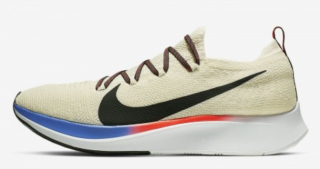 Nike Zoom Fly Flyknit Spor Ayakkabı (AR4561-200)