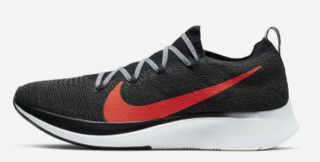 Nike Zoom Fly Flyknit Spor Ayakkabı (AR4561-005)