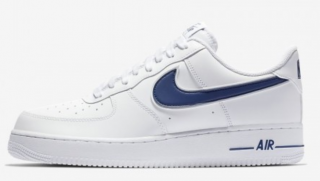 Nike Air Force 1 '07 Spor Ayakkabı (AO2423-103)