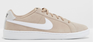 Nike Court Royale Suede Spor Ayakkabı (819802-201)