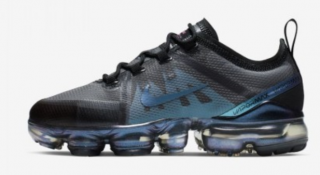 Nike Air VaporMax 2019 Spor Ayakkabı (AJ2616-003)