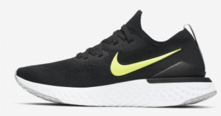 Nike Epic React Flyknit 2 Spor Ayakkabı (CI6401-001)