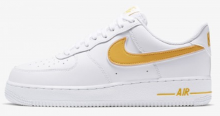 Nike Air Force 1 '07 Spor Ayakkabı (AO2423-105)