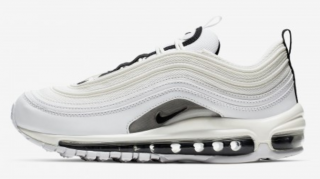 Nike Air Max 97 Spor Ayakkabı (921733-103)