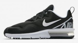 Nike Air Max Fury Spor Ayakkabı (AA 8126 002)