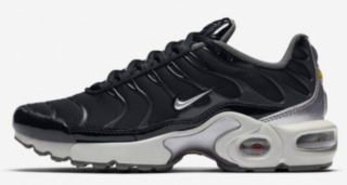 Nike Air Max Plus Y2K Spor Ayakkabı (BQ8381-001)