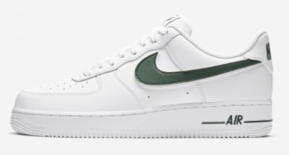 Nike Air Force 1 '07 Spor Ayakkabı (AO2423-104)