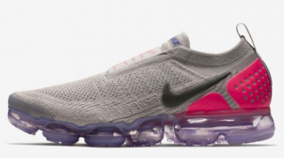 Nike Air VaporMax Flyknit Moc 2 Spor Ayakkabı (AH7006-201)