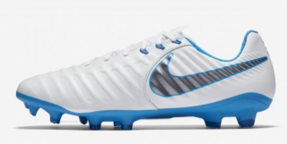 Nike Tiempo Legend VII Pro FG Spor Ayakkabı (AH7241-107)