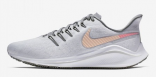 Nike Air Zoom Vomero 14 Spor Ayakkabı (AH7858-005)