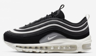 Nike Air Max 97 Spor Ayakkabı (921733-017)