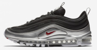 Nike Air Max 97 QS Spor Ayakkabı (AT5458-001)