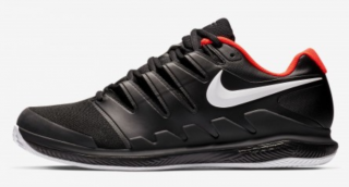 Nike Air Zoom Vapor X Clay Spor Ayakkabı (AA8021-016)