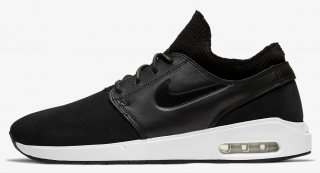 Nike SB Air Max Stefan Janoski 2 Premium Spor Ayakkabı (BQ3377-001)