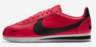 Nike Classic Cortez Premium Spor Ayakkabı (807480-601)