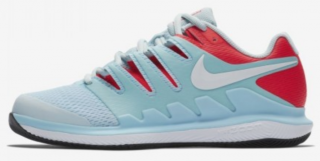 Nike Court Air Zoom Vapor X Spor Ayakkabı (AA8027-402)