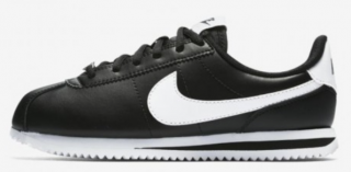 Nike Cortez Basic SL Spor Ayakkabı (904764-001)