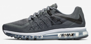 Nike Air Max 2015 Spor Ayakkabı (CD1508-002)