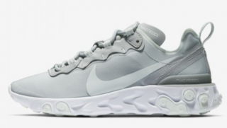 Nike React Element 55 Spor Ayakkabı (BQ2728-005)