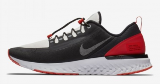 Nike Odyssey React Shield Water-Repellent Spor Ayakkabı (BQ9780-006)