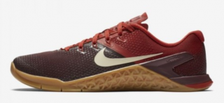 Nike Metcon 4 Spor Ayakkabı (AH7453-626)