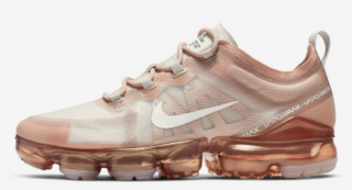 Nike Air VaporMax 2019 Spor Ayakkabı (AR6632-601)