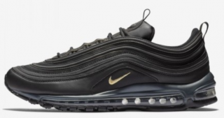 Nike Air Max 97 Spor Ayakkabı (BQ4580-001)