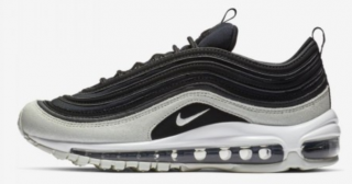 Nike Air Max 97 Premium Spor Ayakkabı (917646-007)